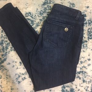 Michael Kors Skinny Jeans